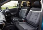 Citroen C4 Cactus 2018 года (UK)